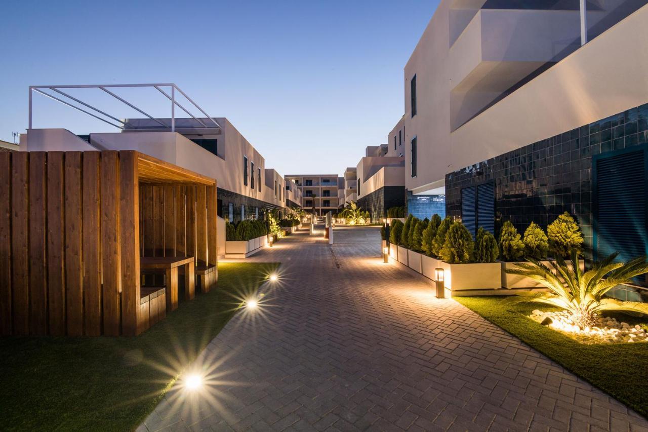 Ground Flor Apartament In Turquesa Del Mar, Playa Flamenca Οριουέλα Εξωτερικό φωτογραφία