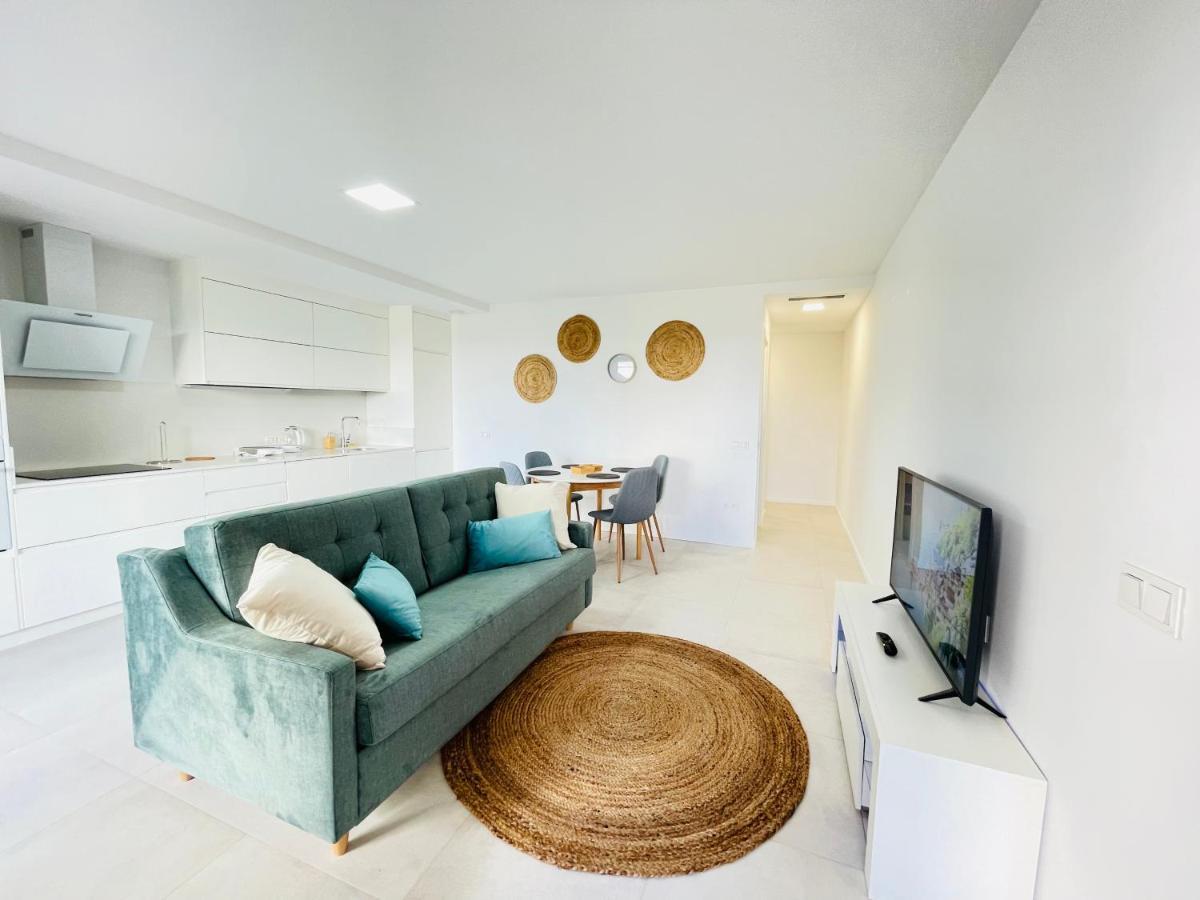 Ground Flor Apartament In Turquesa Del Mar, Playa Flamenca Οριουέλα Εξωτερικό φωτογραφία