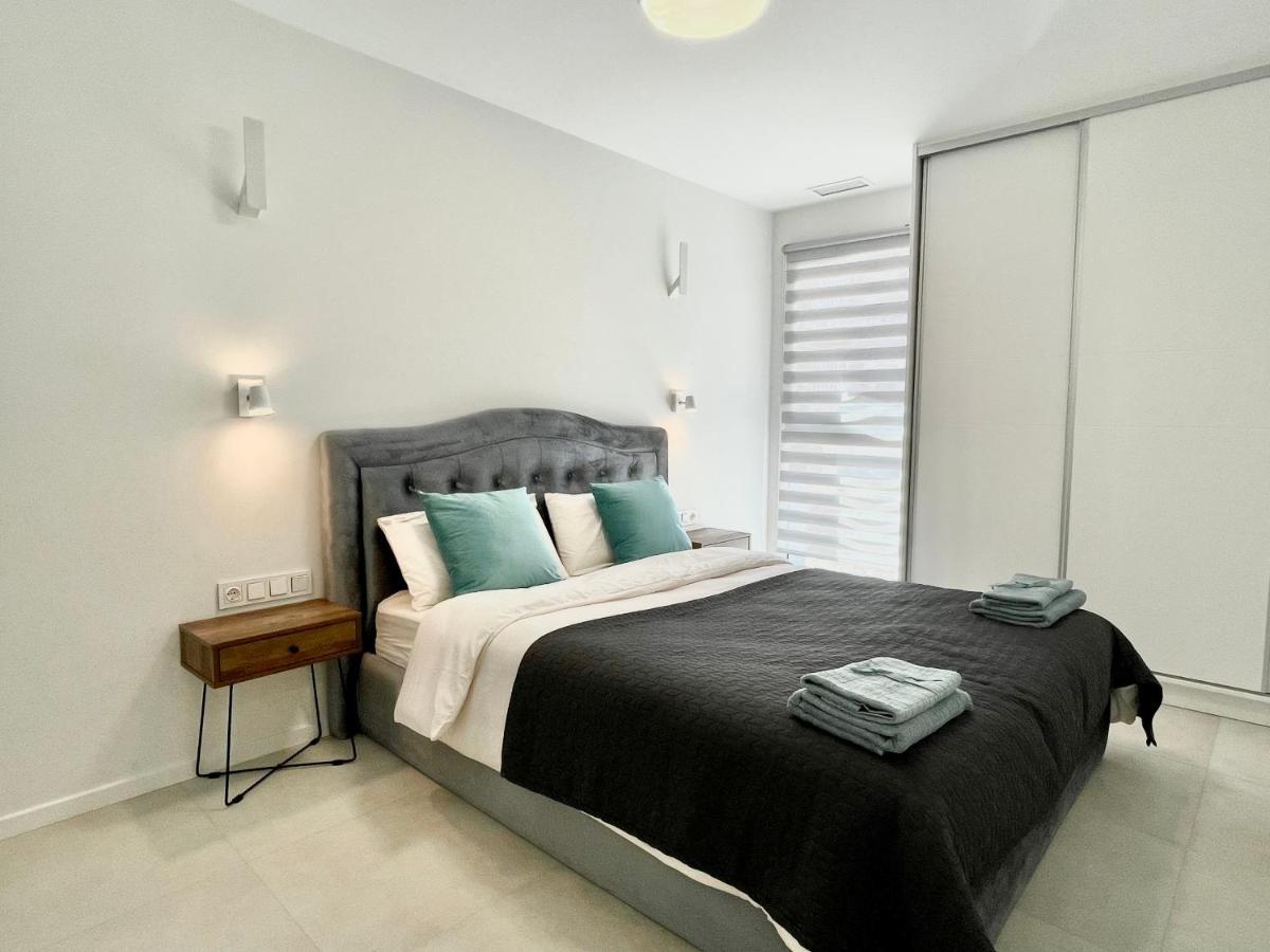 Ground Flor Apartament In Turquesa Del Mar, Playa Flamenca Οριουέλα Εξωτερικό φωτογραφία