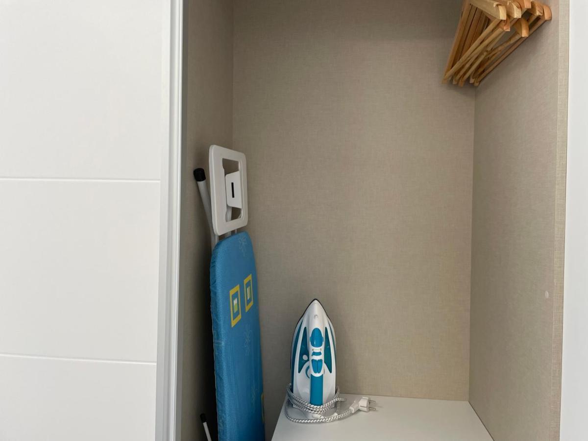 Ground Flor Apartament In Turquesa Del Mar, Playa Flamenca Οριουέλα Εξωτερικό φωτογραφία