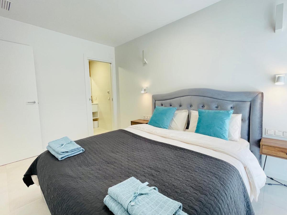 Ground Flor Apartament In Turquesa Del Mar, Playa Flamenca Οριουέλα Εξωτερικό φωτογραφία