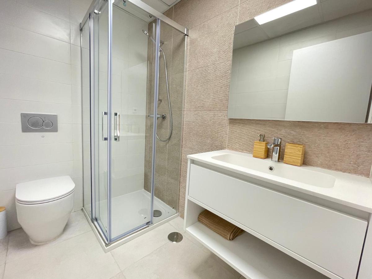 Ground Flor Apartament In Turquesa Del Mar, Playa Flamenca Οριουέλα Εξωτερικό φωτογραφία
